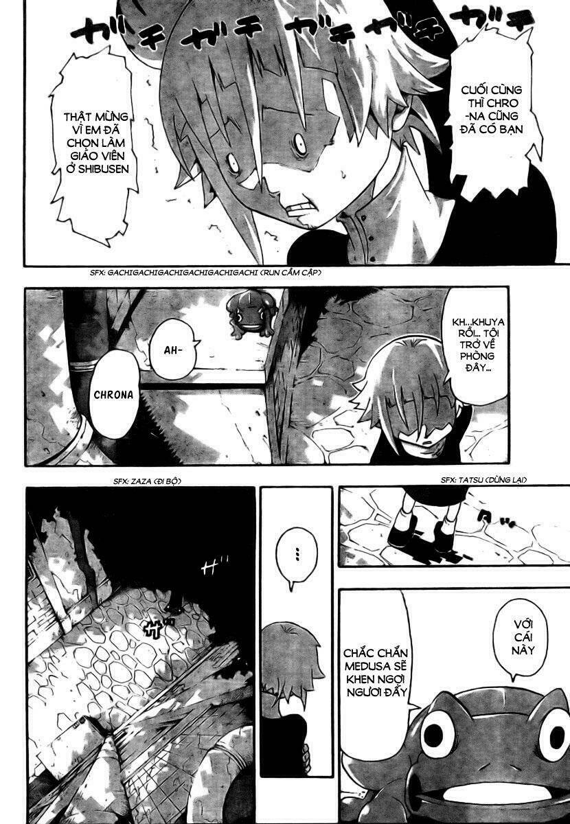 soul eater chapter 32 32