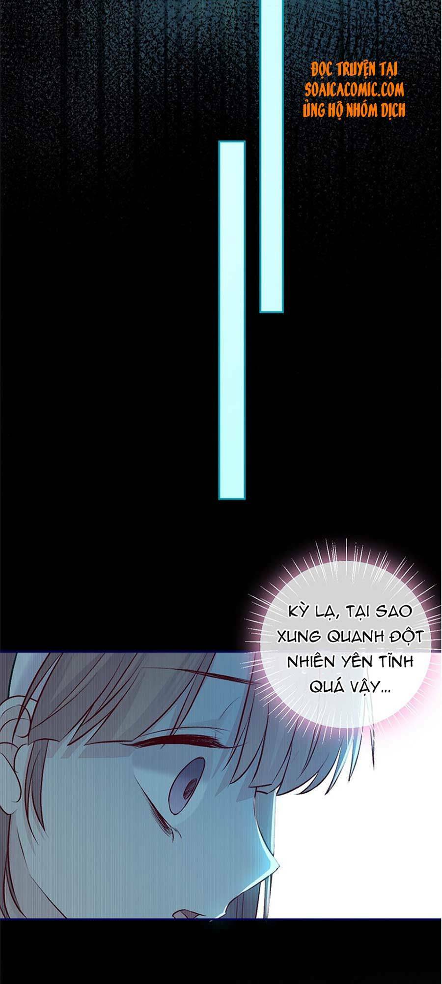 khi cô gái nhìn thấy thời gian chapter 16 15