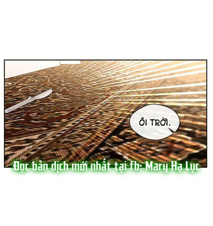 hãy coi chừng ác nữ chapter 125 6