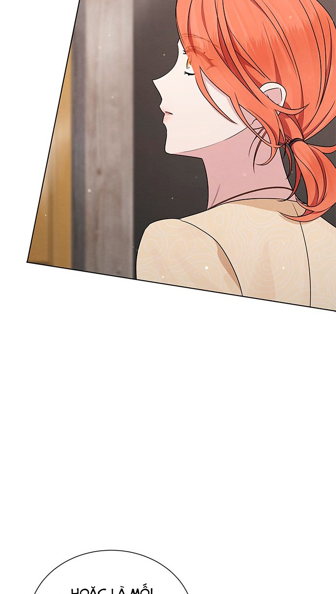 lâu đài - cô dâu của ma chapter 43 28