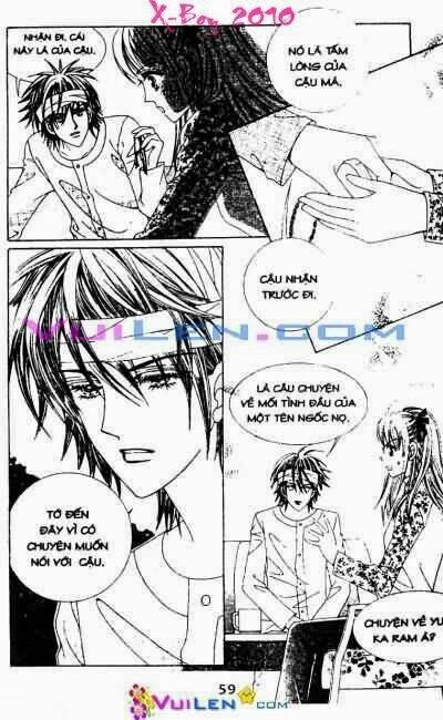 cuộc sống của tôi chapter 11 59