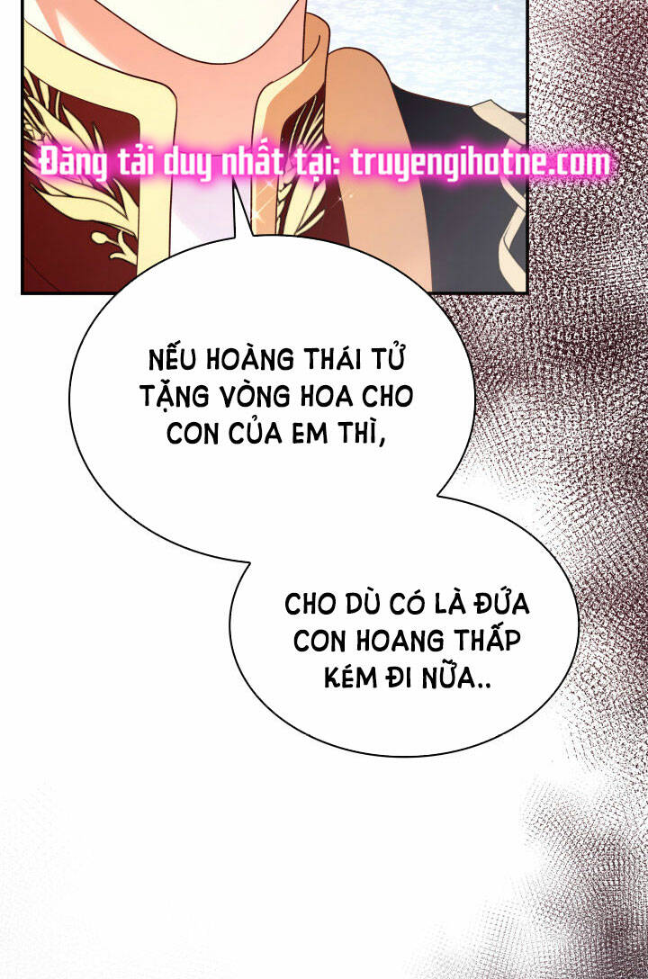 từ ác nữ, tôi trở thành một người mẹ chapter 44.2 43