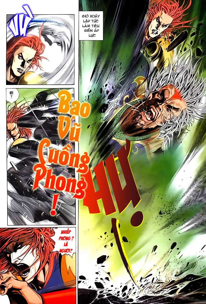phong vân chapter 236 12