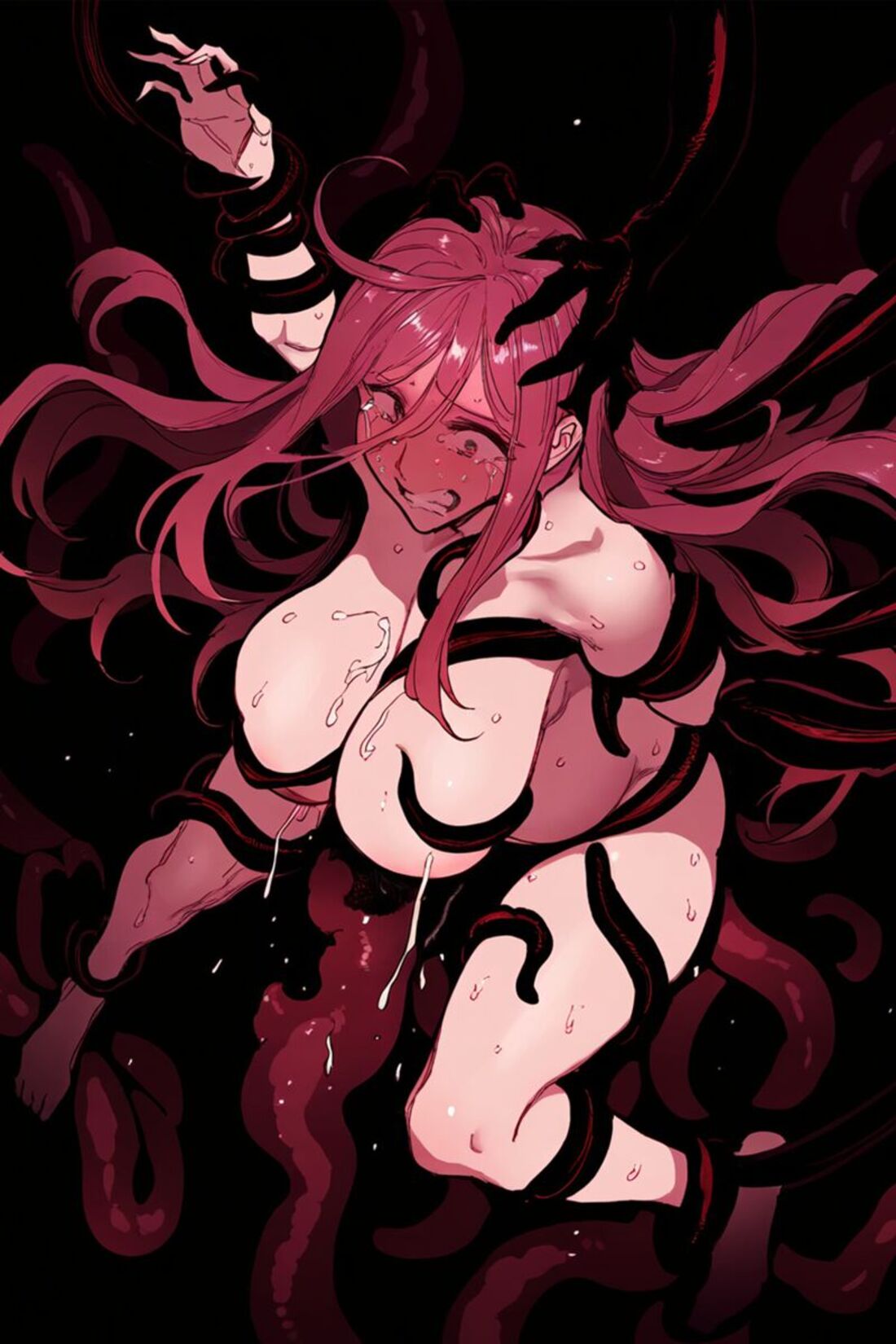 làm tình tập thế với quái vật chapter 1 89