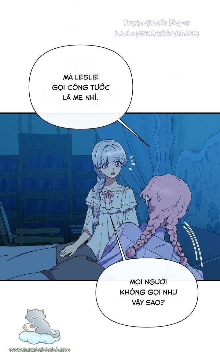 công nương khế ước của gia tộc công tước quái vật chapter 84 57