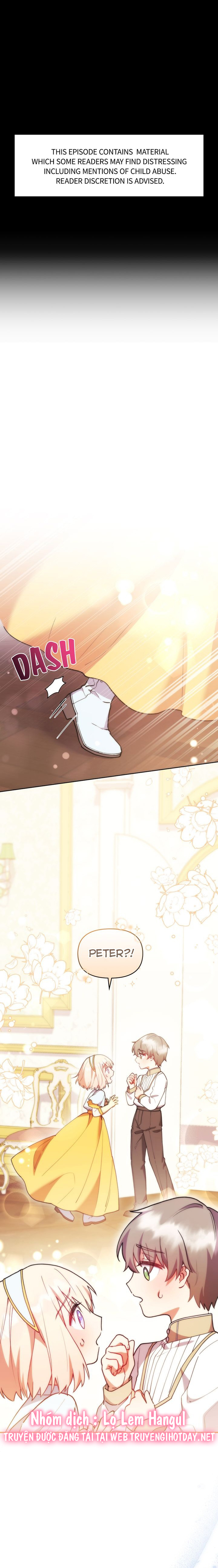 cô con gái nuôi đáng yêu của công tước chapter 19 1