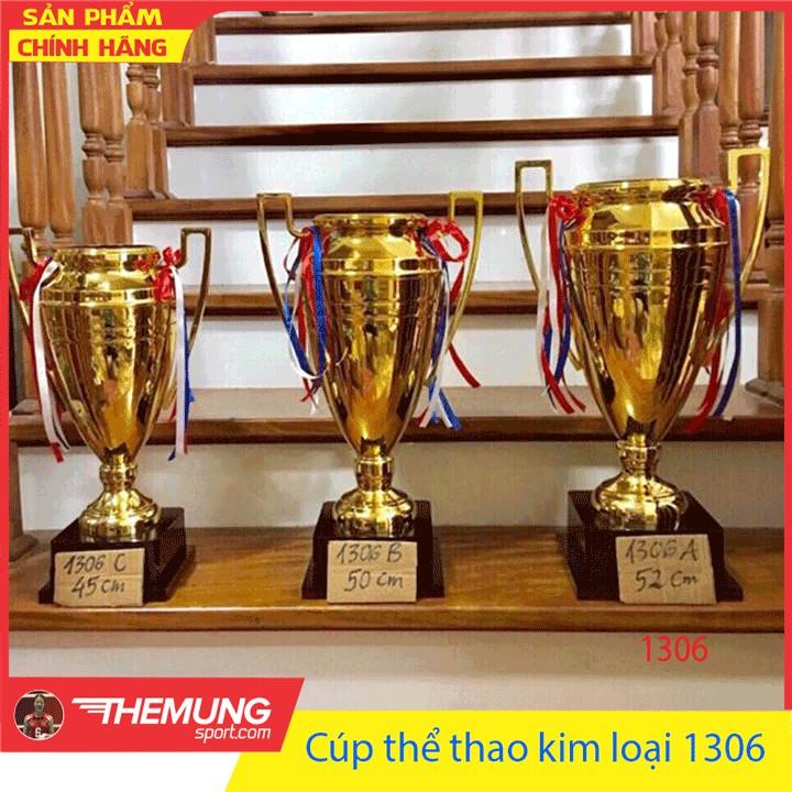 Cúp thể thao kim loại 1306