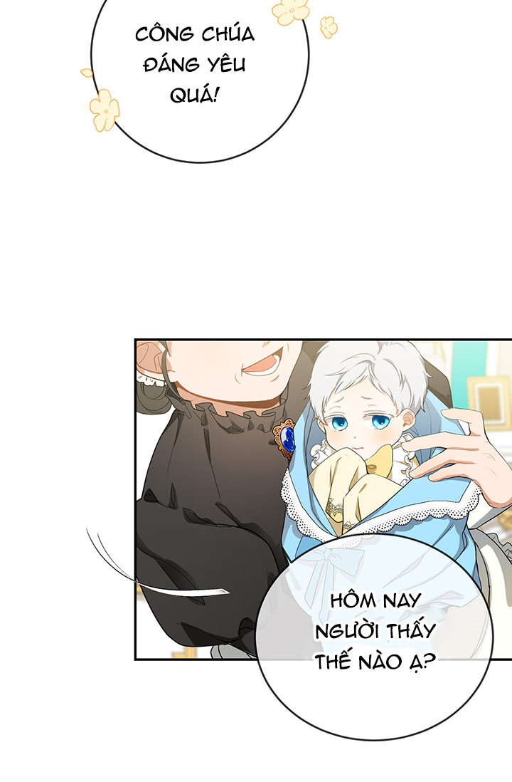 hướng đến ánh dương một lần nữa chapter 3.1 6