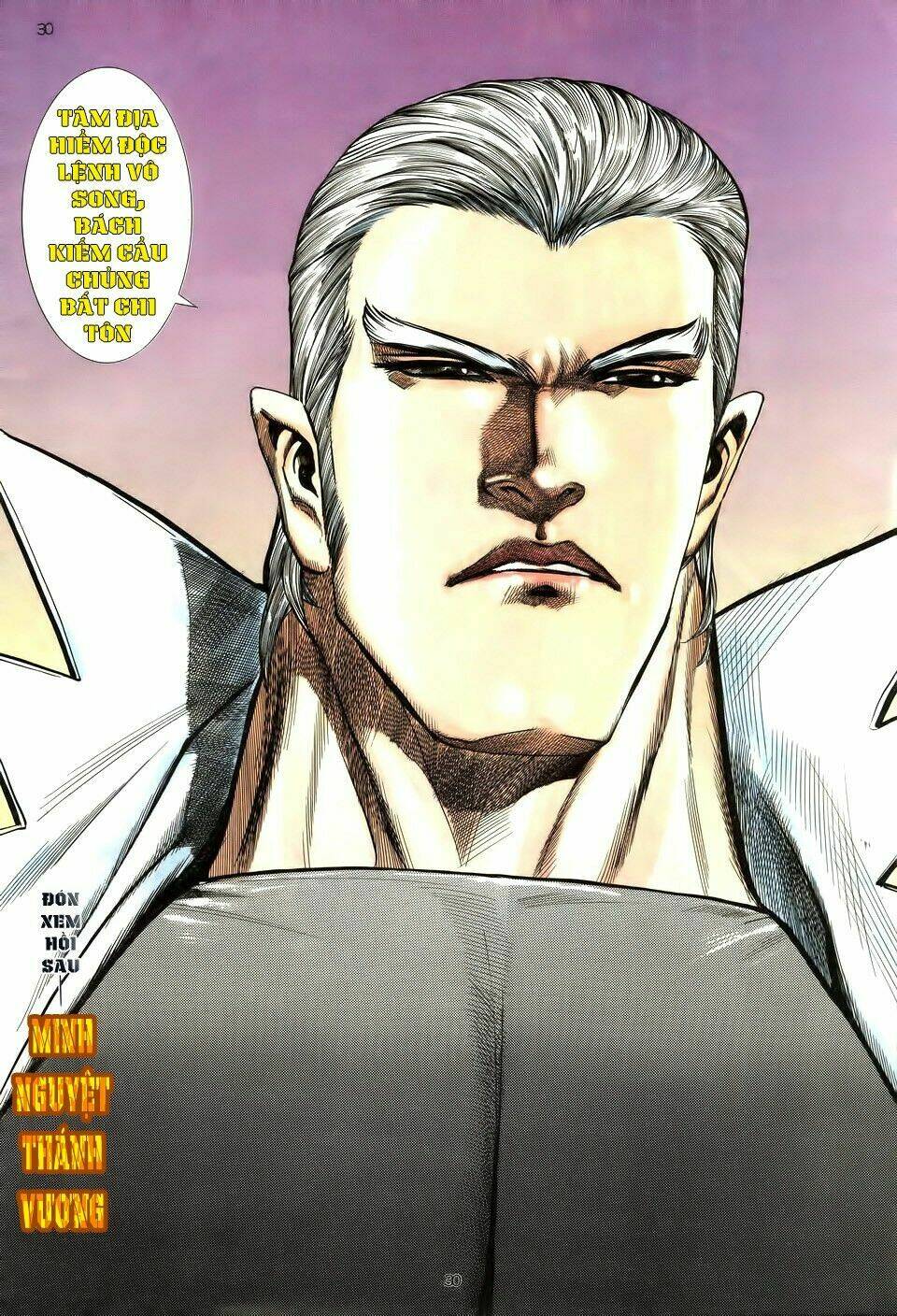 hải hổ 3 chapter 20 30