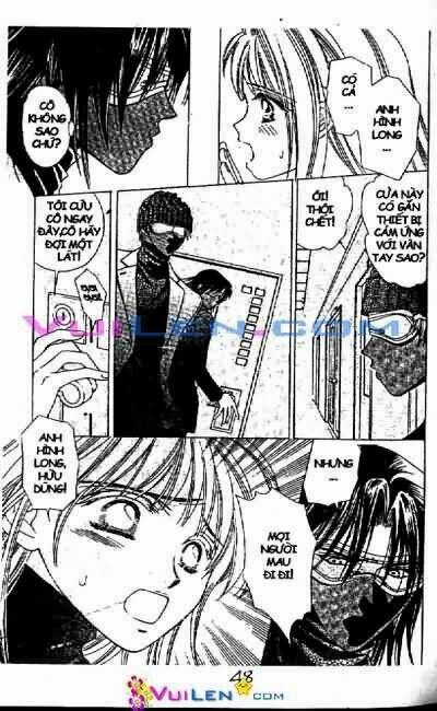 nữ sinh thời đại chapter 5 48