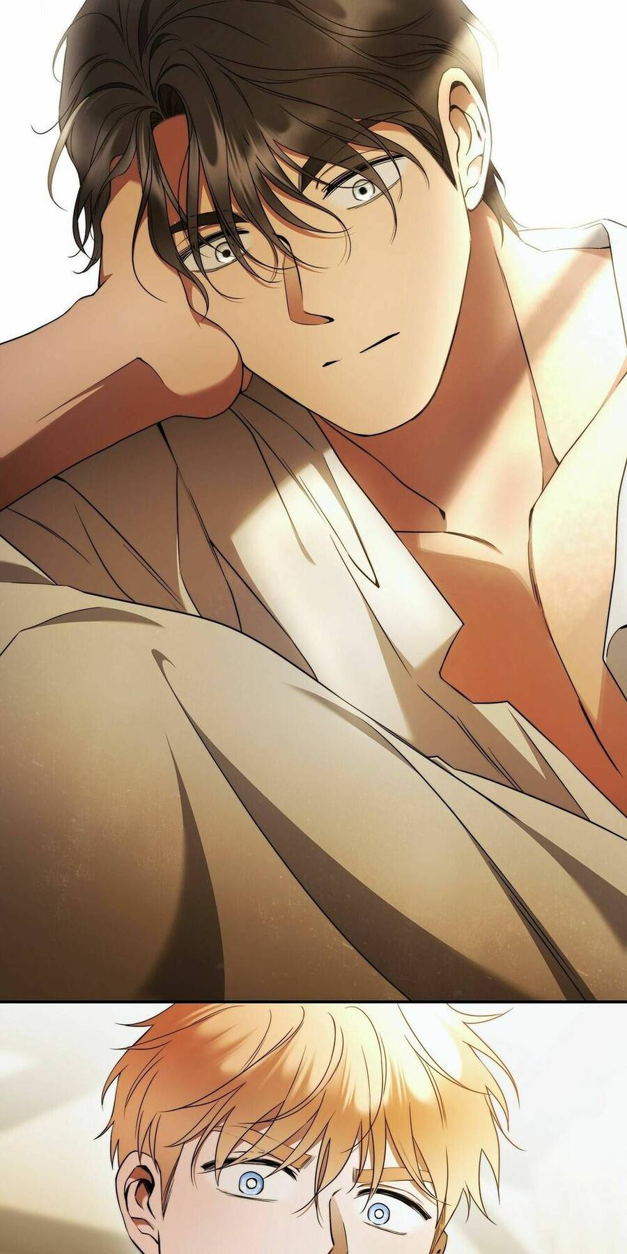 lời nói dối vĩnh cửu của người chapter 34 44