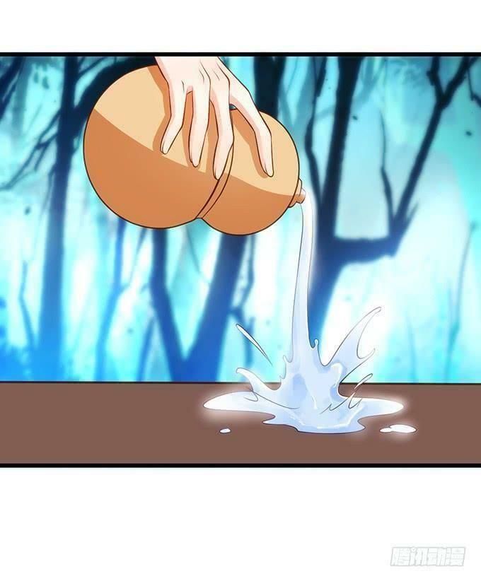 hồ tiên hung bạo chapter 94 5