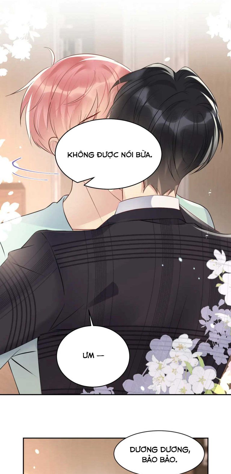 lại bị bạn trai cũ nhắm trúng rồi chapter 84 21