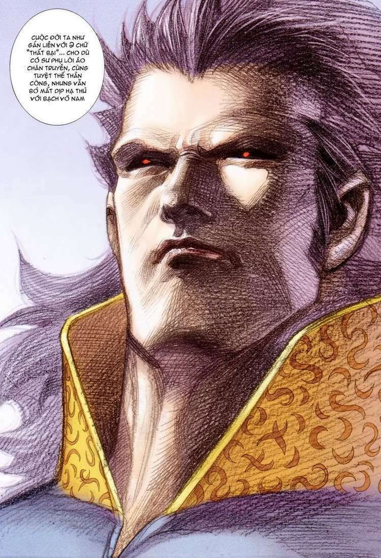 võ thần chapter 300 4