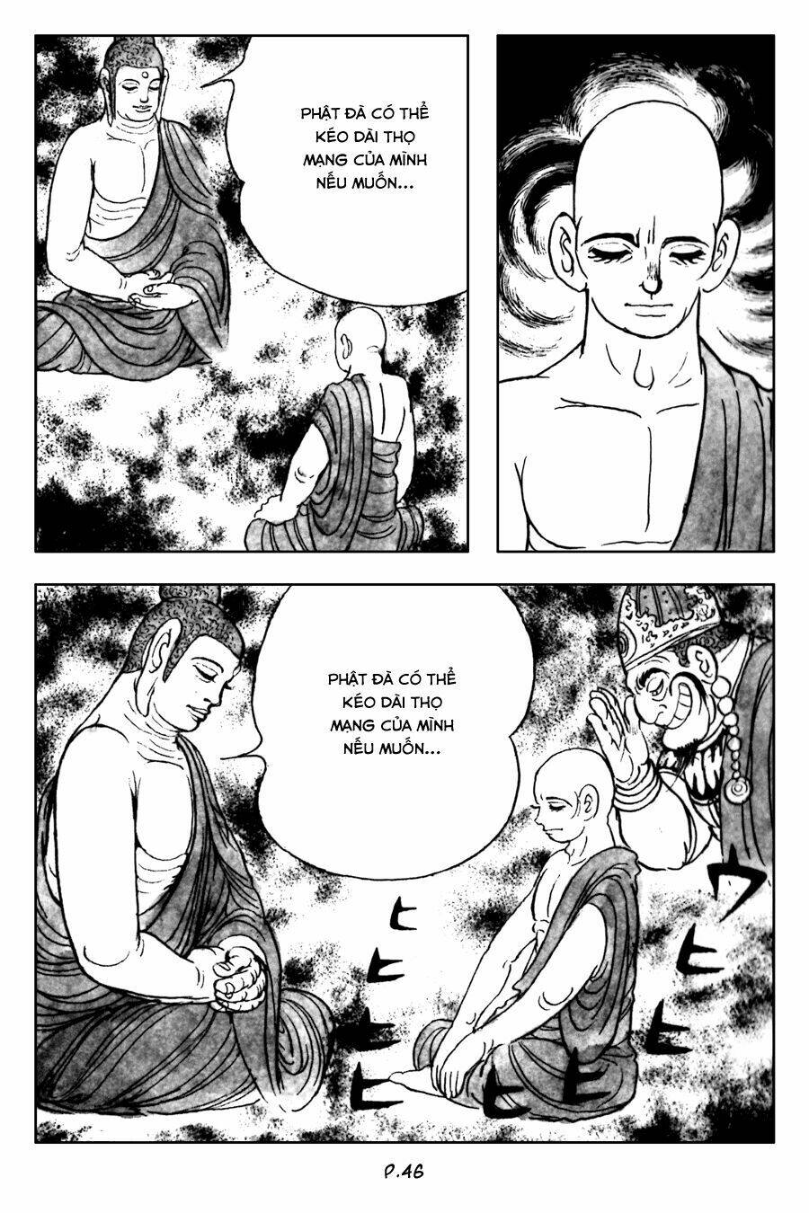 truyện tranh phật giáo nhật bản quyển 003 chapter 2 12