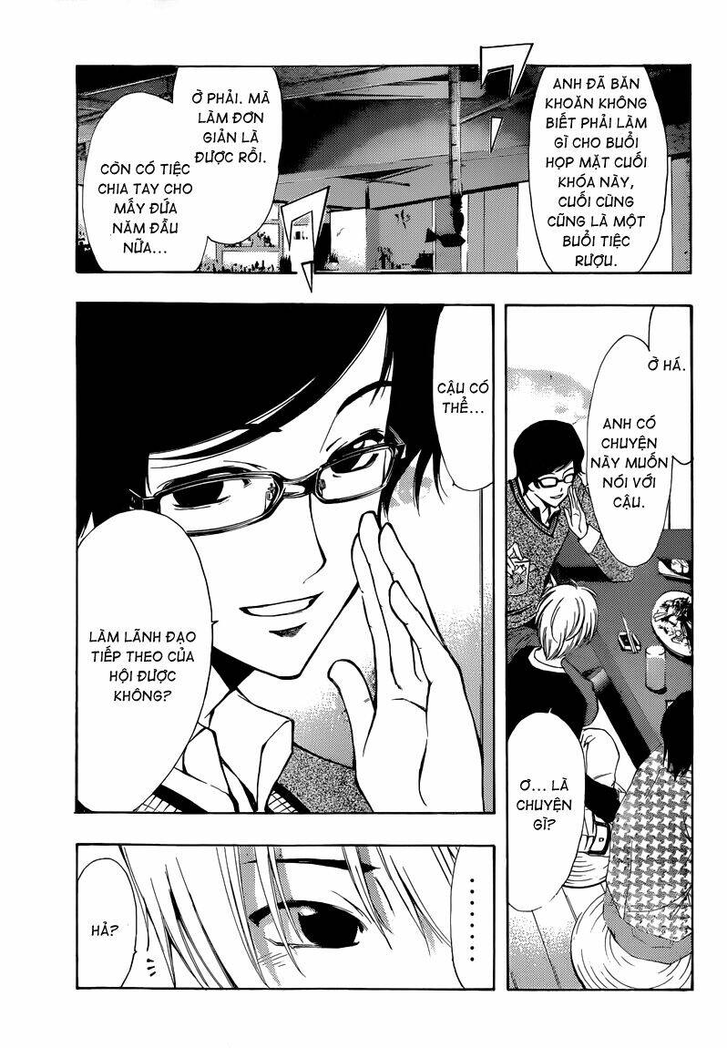 thị trấn tình yêu chapter 213 4