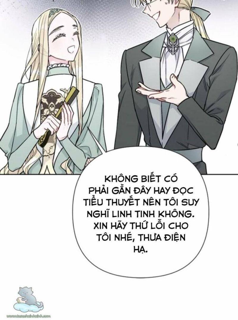 cách mà kỵ sĩ sống như tiểu thư chapter 66 44