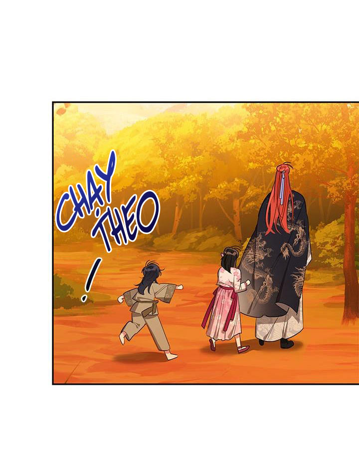 con gái bảo bối của boss phản diện chapter 30 48