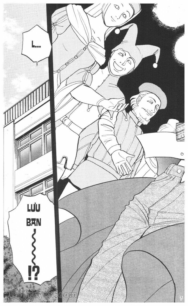 thám tử kindaichi (bản đẹp) chapter 12 10