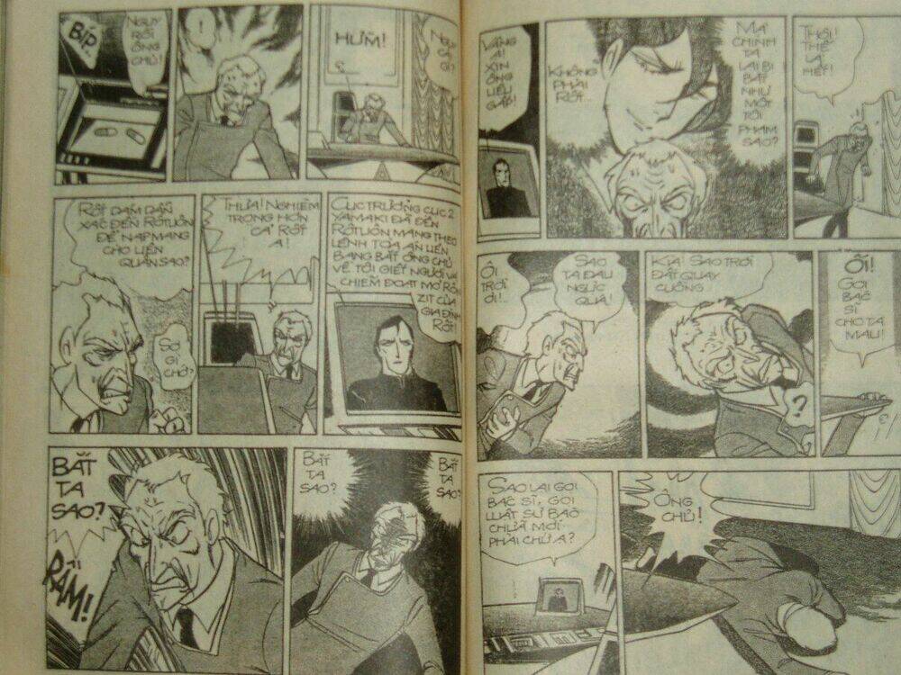 siêu nhân locke chapter 6 51