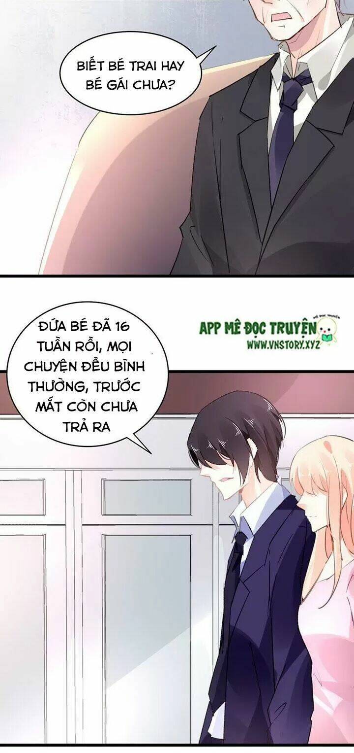 mưu ái thành nghiện chapter 45 13