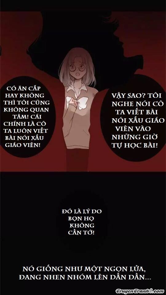 trả thù trường trung học phần 1 chapter 4 29