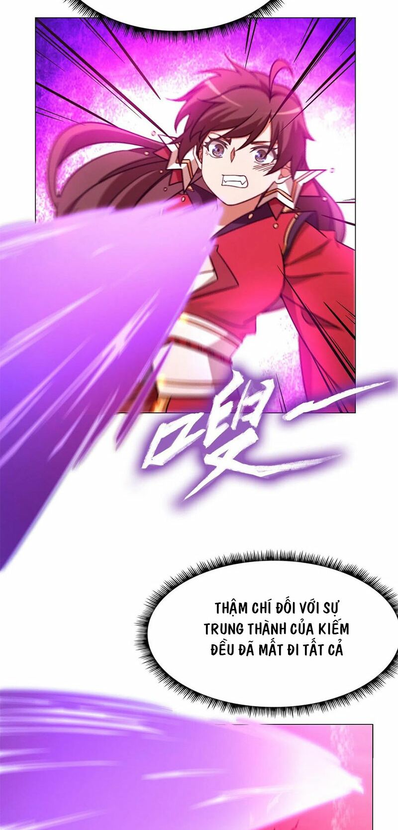 vạn cổ kiếm thần chapter 121 12