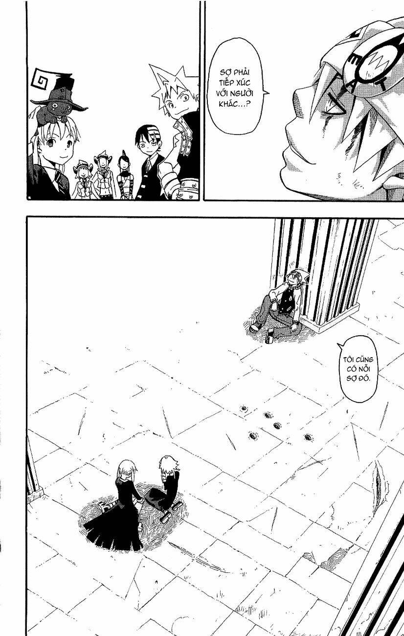 soul eater chapter 19 53