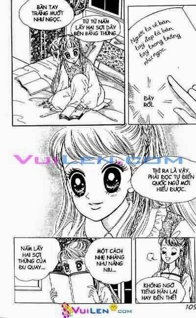 cô gái đến từ quá khứ chapter 9 106