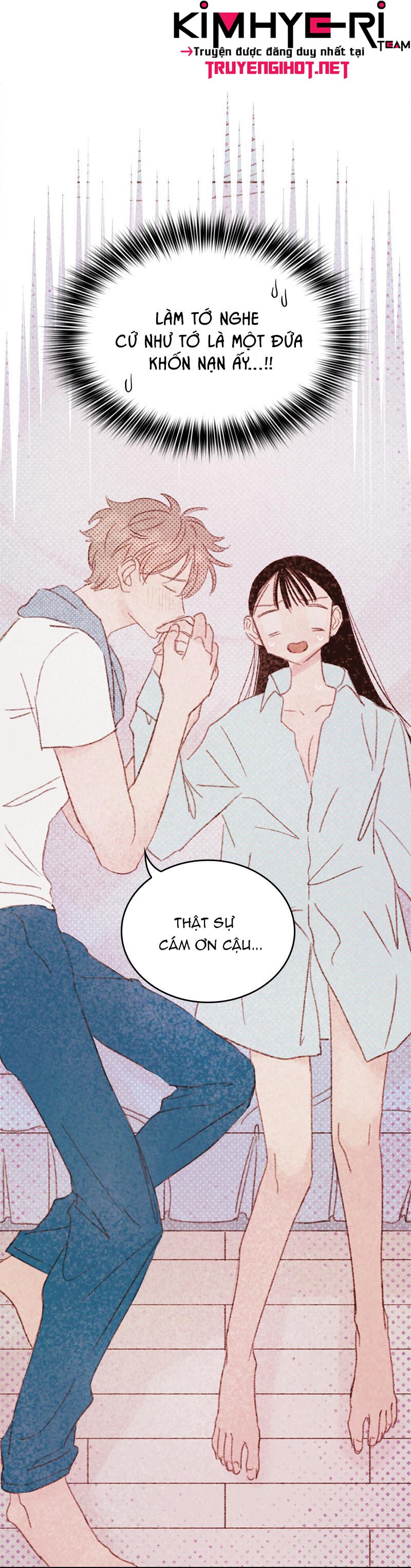 trò chơi dâm đãng chapter 12.2 7