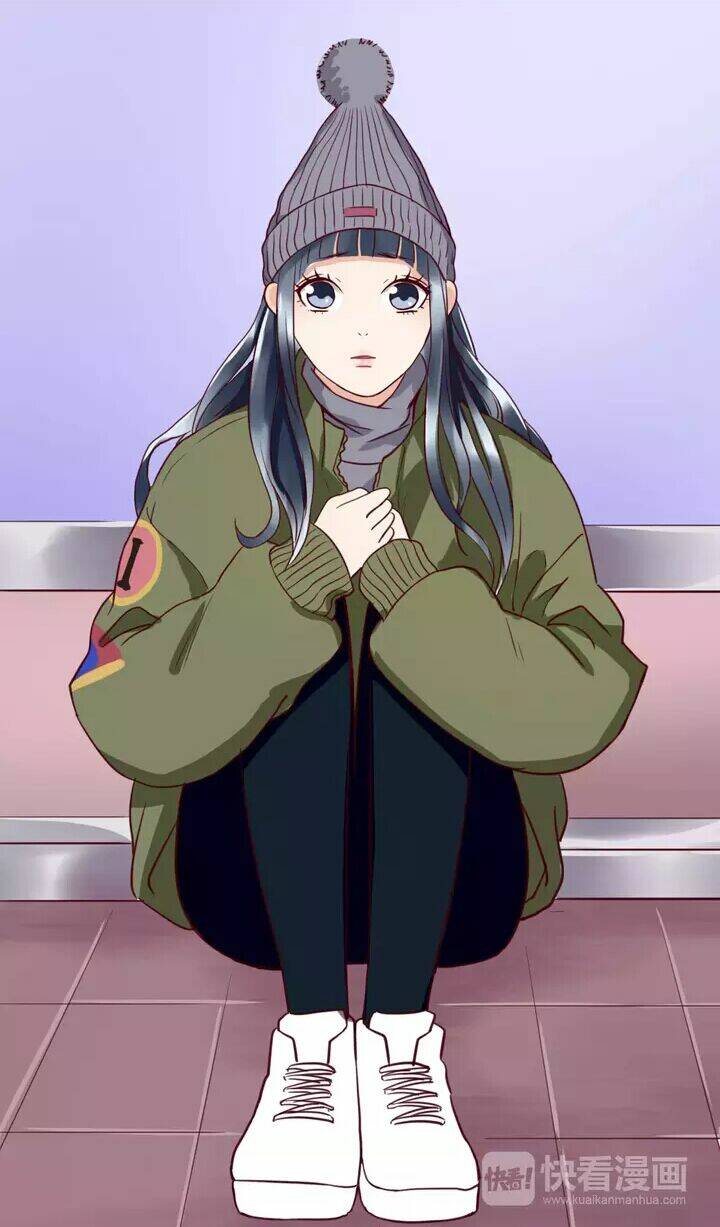 chào buổi sáng, hướng dương chapter 28 9