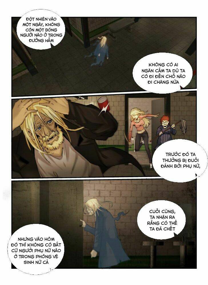 death field chapter 8 13