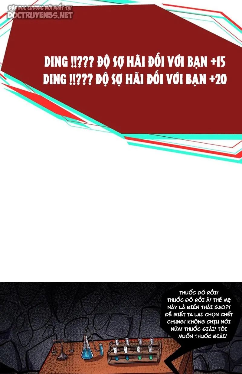 quỷ dị dược tề sư: bệnh nhân của ta đều là kinh khủng chapter 108 6