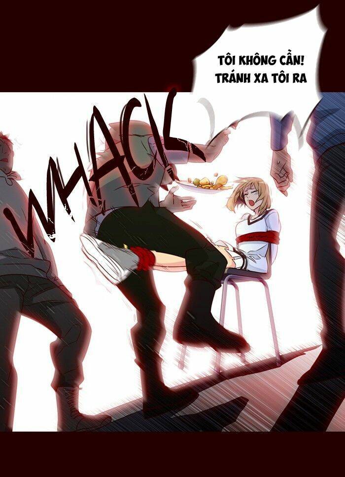 nữ sinh trường wilds chapter 233 23