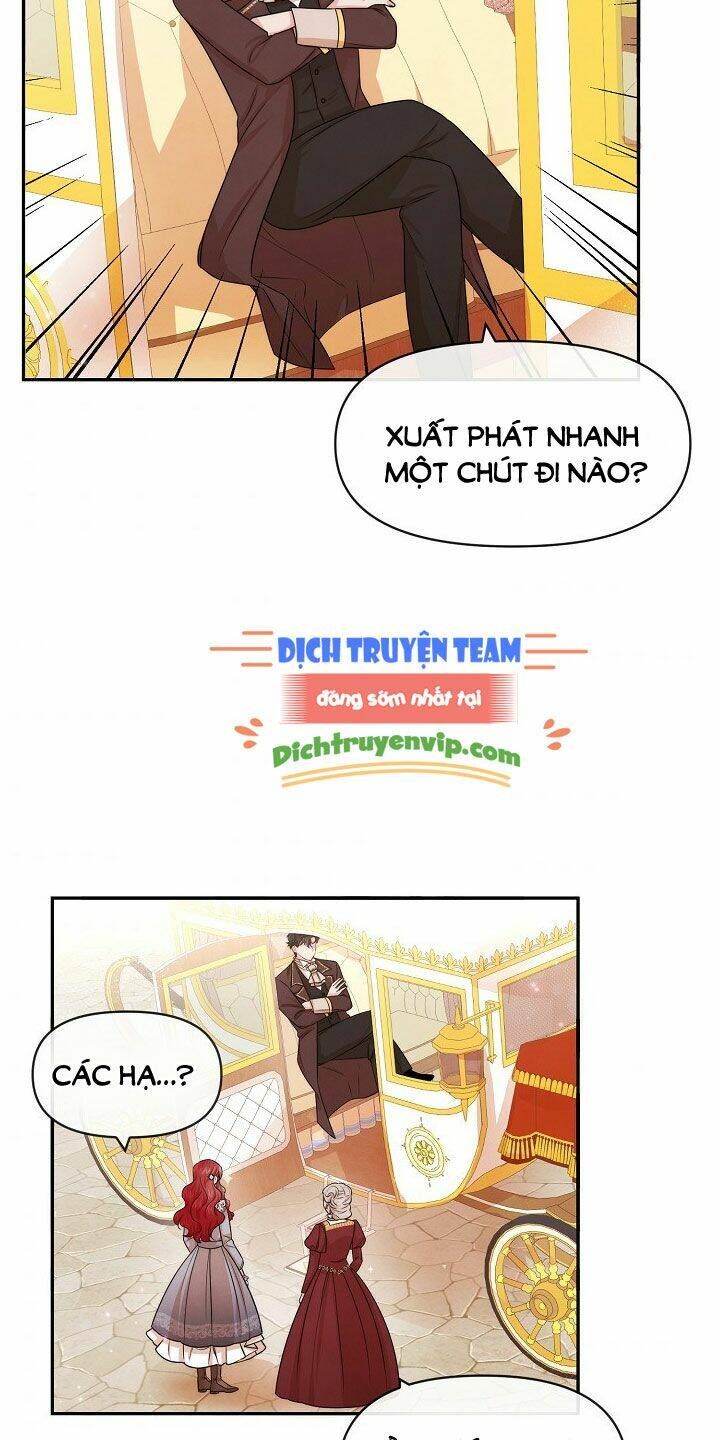 tiểu thư scarlet, em không muốn trả thù sao? chapter 52 4