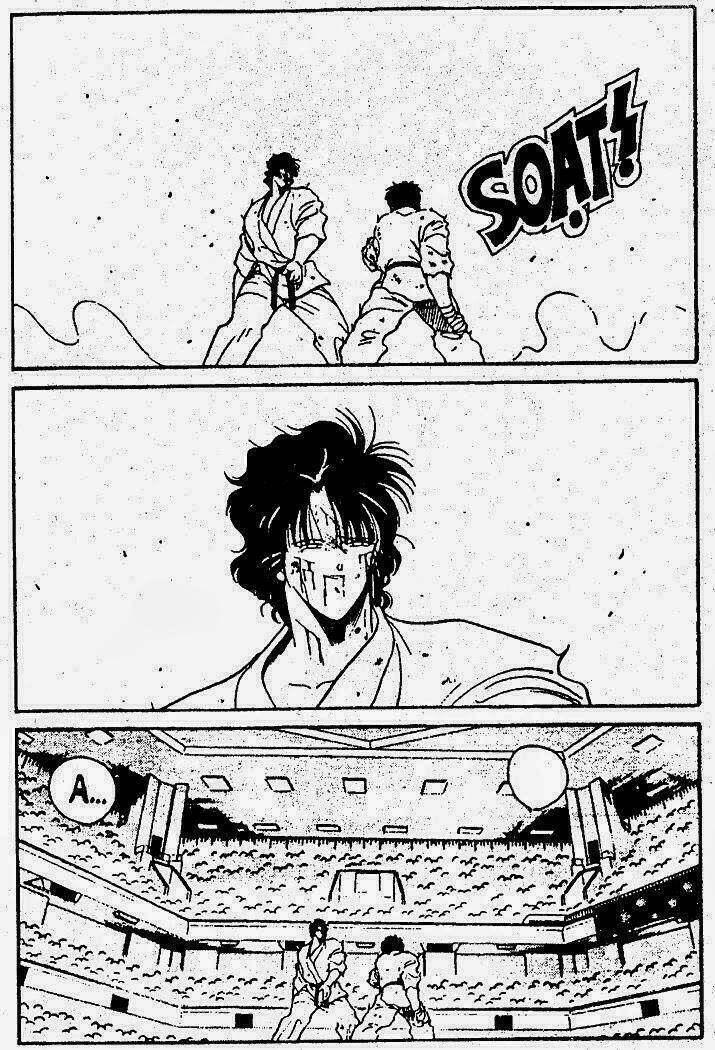 truyền nhân atula - shura no mon i chapter 59 11