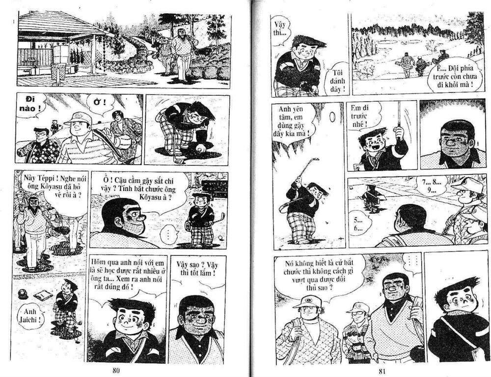 tân teppi chapter 22 38