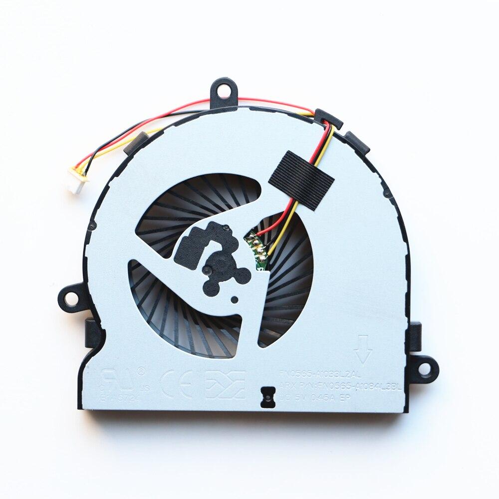 Mới Quạt Tản Nhiệt Cpu Cho Hp 14-r201tx 14-r202tx 14-r206tx 14-r217tu 14-r226tx 14-r017tx 14-r018tx 14-r042tx-ru