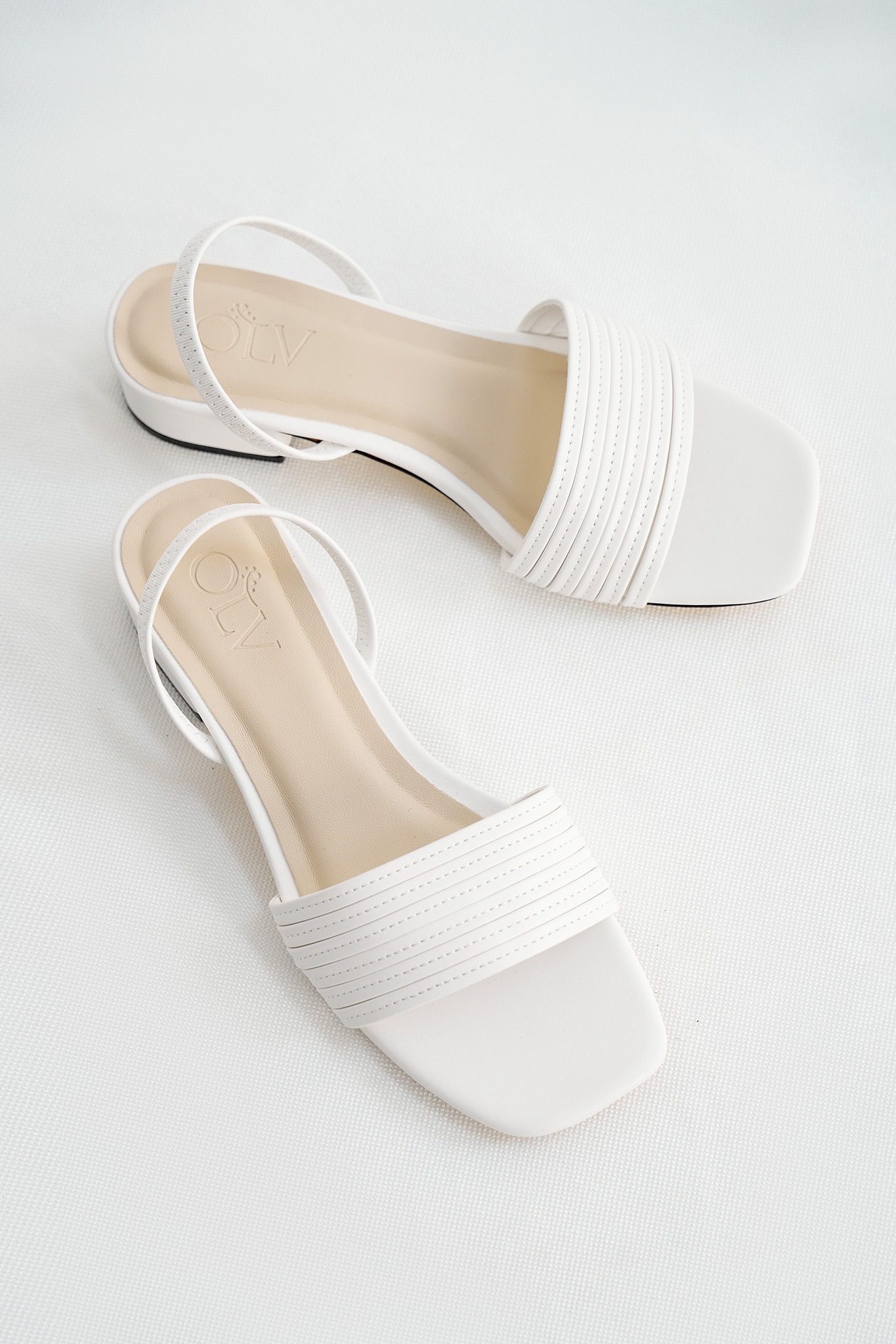 OLV - Giày Zoey Sandals