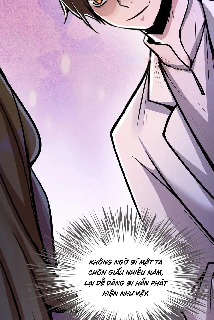 quỷ dị dược tề sư: bệnh nhân của ta đều là kinh khủng chapter 71 20