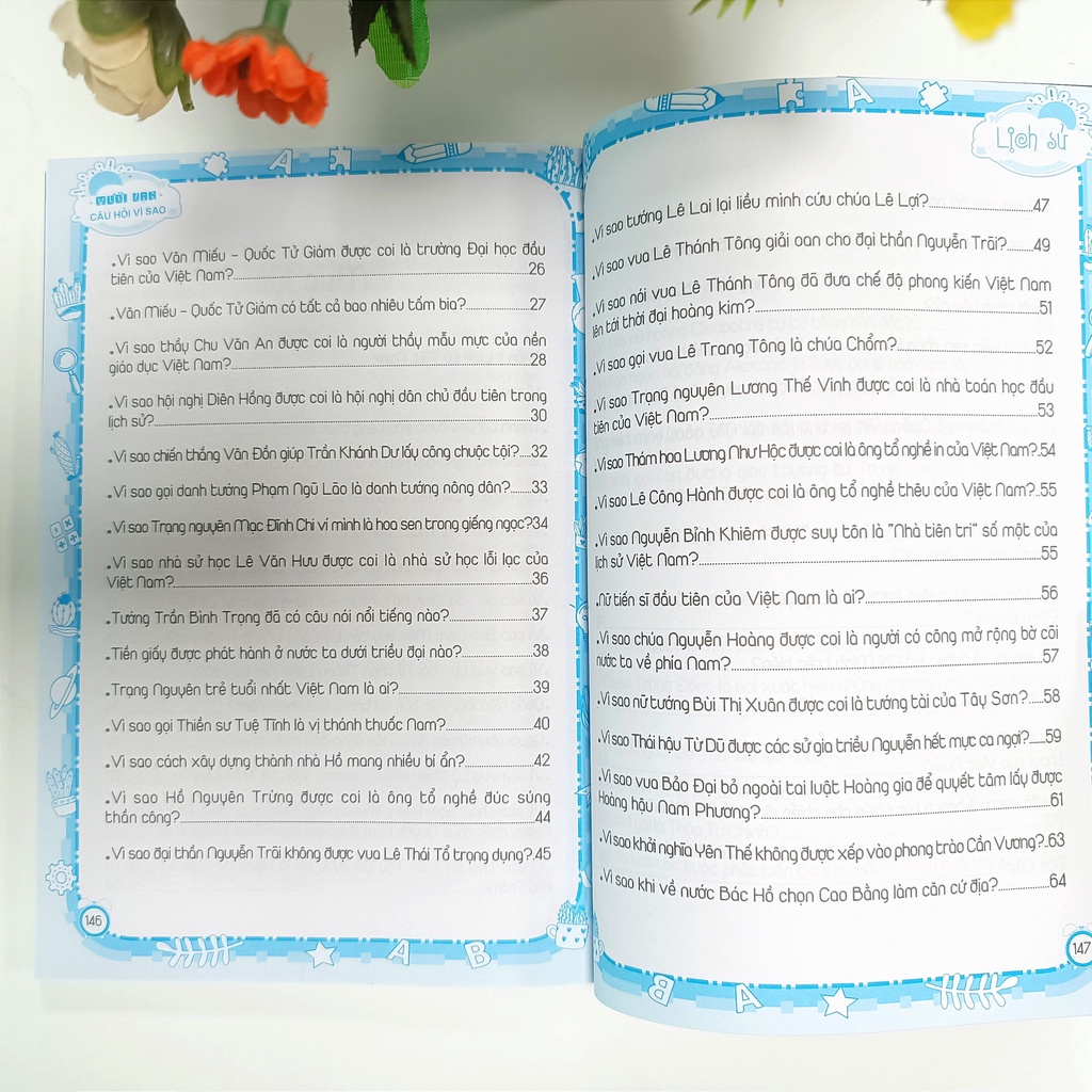 Sách - Mười Vạn Câu Hỏi Vì Sao - Lịch sử - ndbooks
