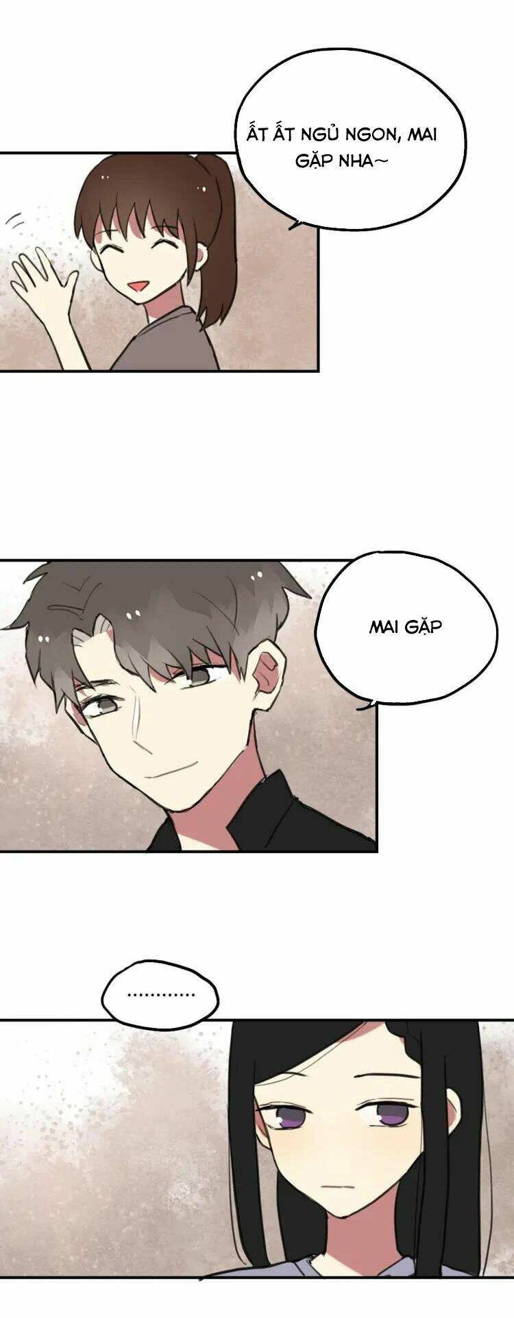 thôi miên em yêu anh chapter 17 12