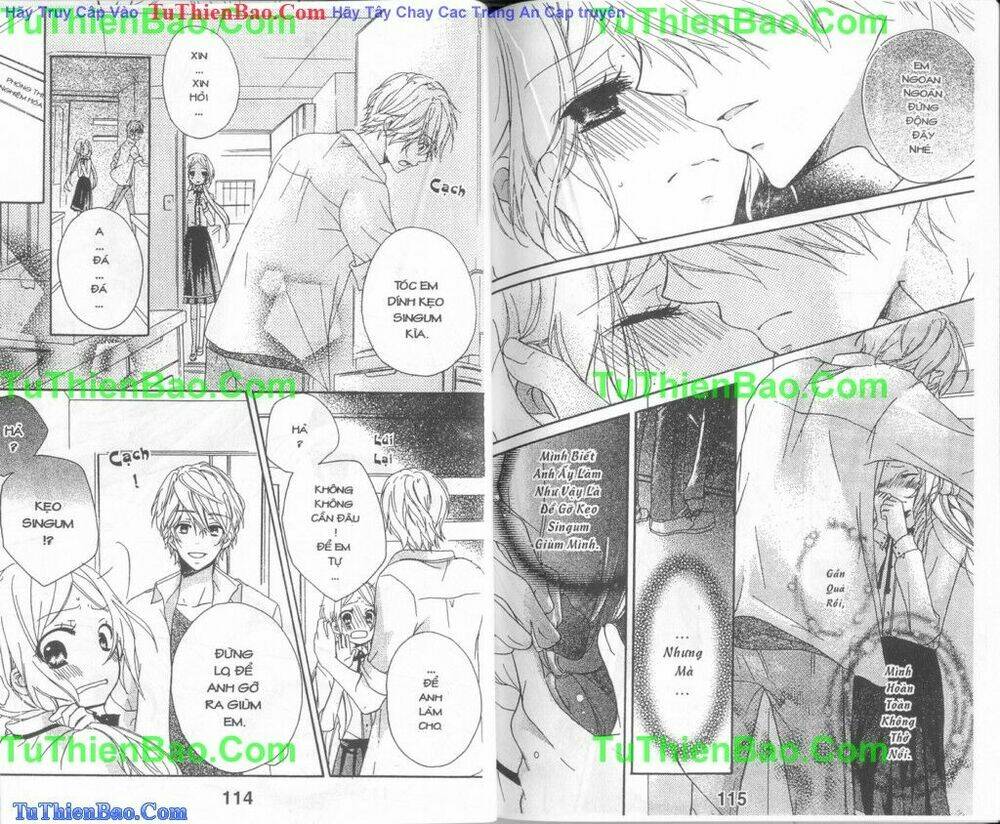 chân trời hạnh phúc chapter 1 59