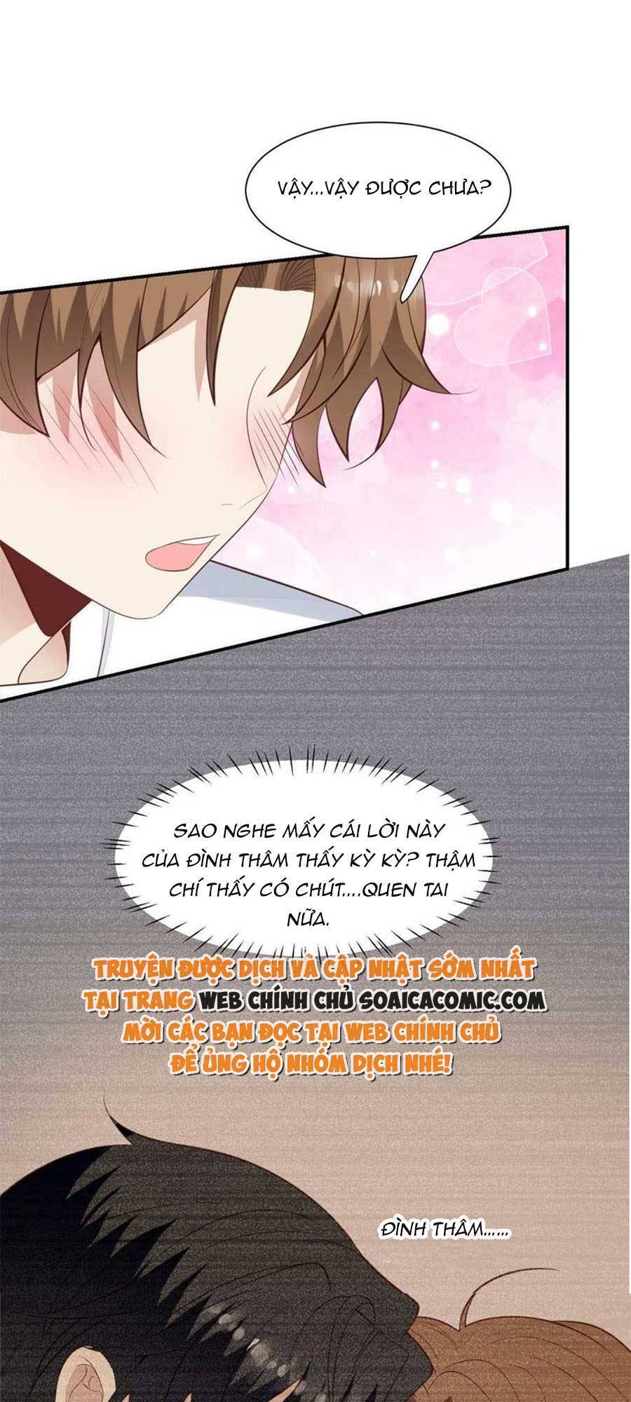 dựa vào đại lão ổn định vị trí c trong nam đoàn chapter 140 14