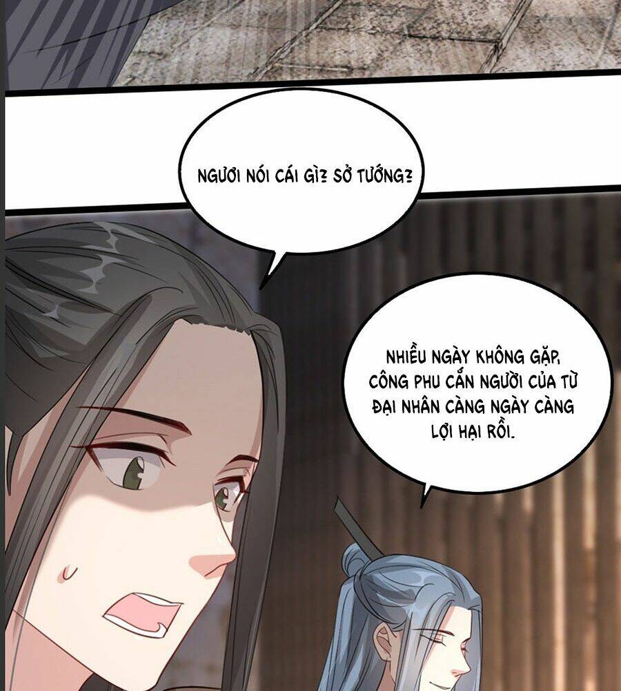 gian phi như thử đa kiều chapter 100 43