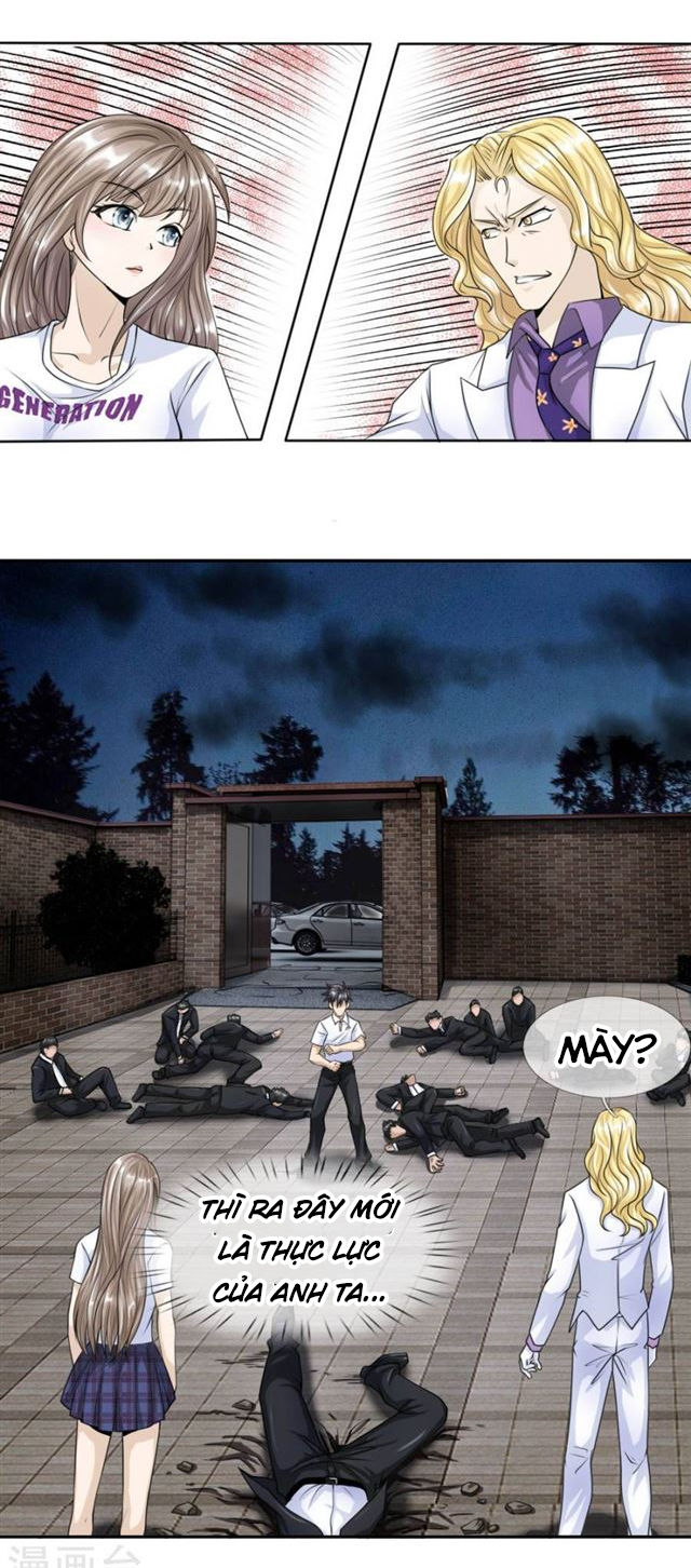 tuyệt thế binh vương chapter 23 3