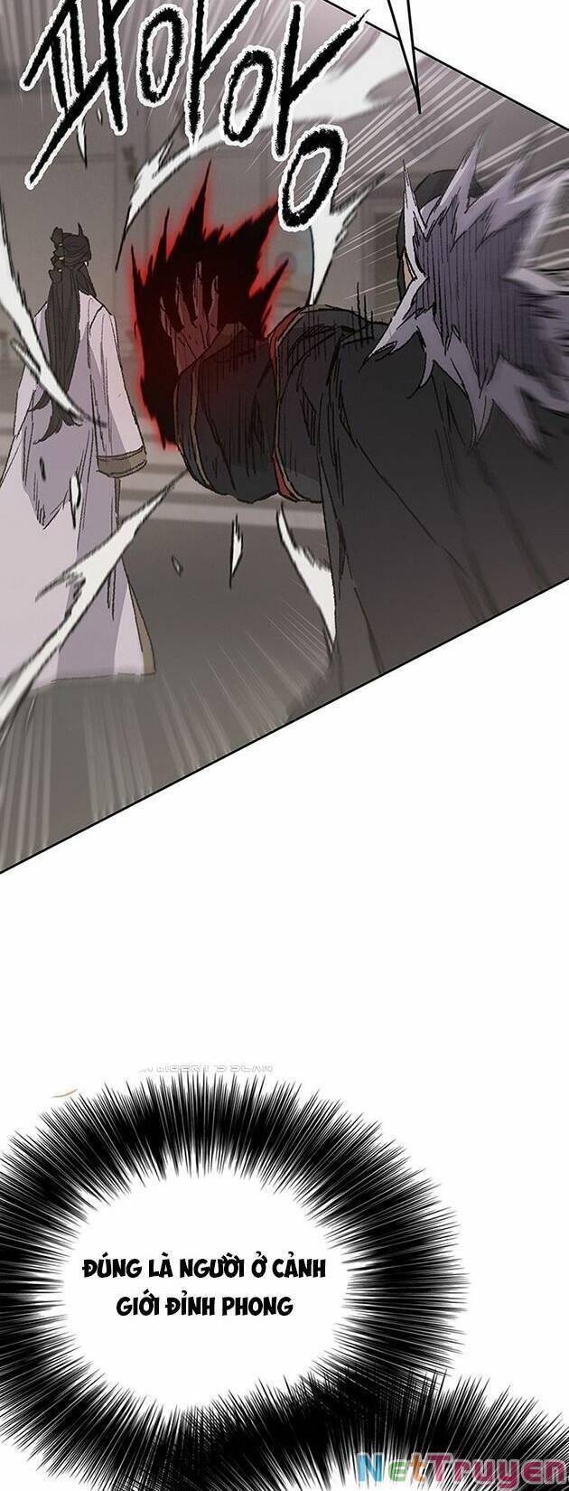 kiếm sĩ bất bại chapter 121 47