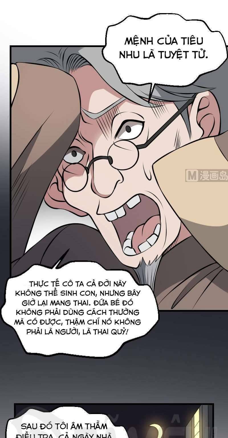 văn âm sư chapter 12 3