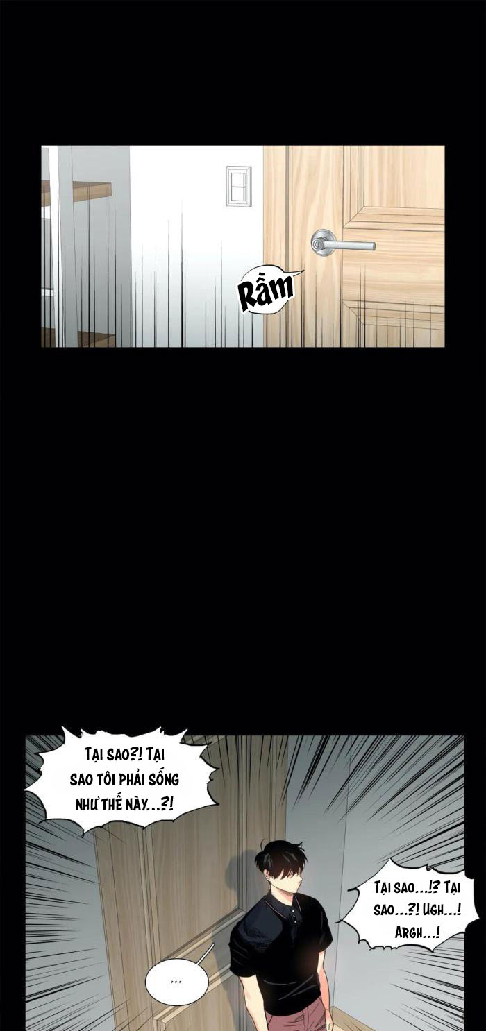 hôm nay lại là một ngày nắng ấm chapter 29 28