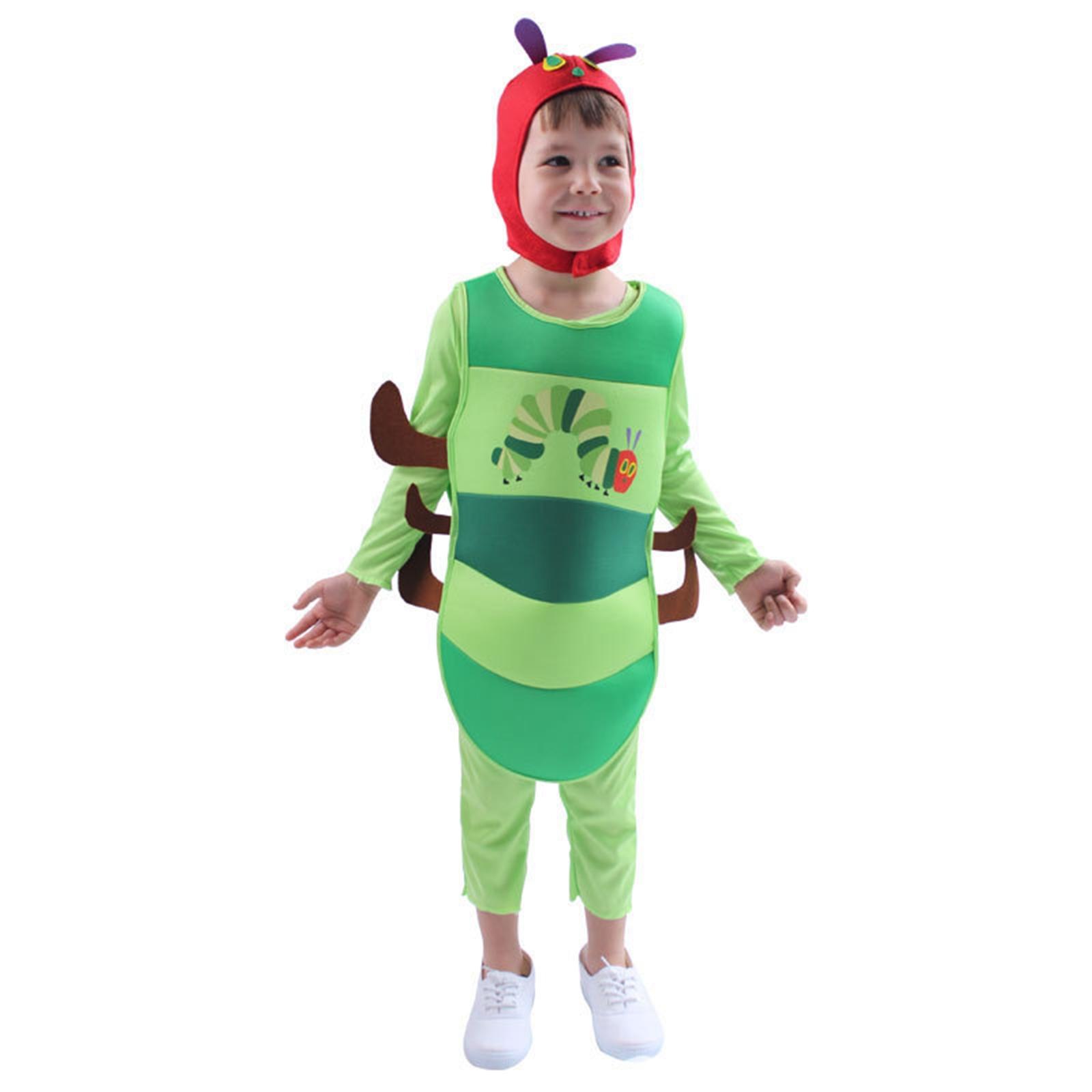 Kids Animal Costume Clothing Cosplay Costume Suit Cute Animal Clothes Animal Cosplay Costume for Holiday Stage Show Role Play